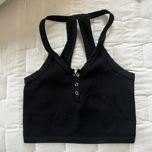 Free people crop top